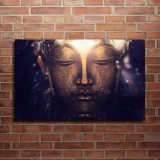 HD Canvas Print Home Decor Paintings Wall Art Pictures-SR106405