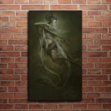 HD Canvas Print Home Decor Paintings Wall Art Pictures-SR-A2384