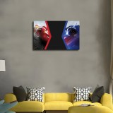 HD Canvas Print Home Decor Paintings Wall Art Pictures-SR100434
