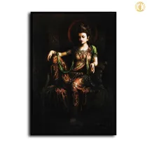 HD Canvas Print Home Decor Paintings Wall Art Pictures-SR-A2403