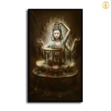 HD Canvas Print Home Decor Paintings Wall Art Pictures-SR-A2372