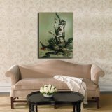 HD Canvas Print Home Decor Paintings Wall Art Pictures-SR-A2373