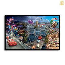 HD Canvas Print Home Decor Paintings Wall Art Pictures-SR-A2841