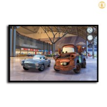 HD Canvas Print Home Decor Paintings Wall Art Pictures-SR-20096