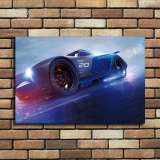 HD Canvas Print Home Decor Paintings Wall Art Pictures-SR109027
