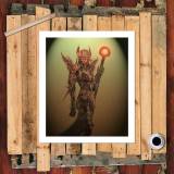 HD Canvas Print Home Decor Paintings Wall Art Pictures-SR103925