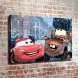 HD Canvas Print Home Decor Paintings Wall Art Pictures-SR-20024