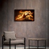 HD Canvas Print Home Decor Paintings Wall Art Pictures-SR-A2410