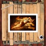HD Canvas Print Home Decor Paintings Wall Art Pictures-SR-A2410