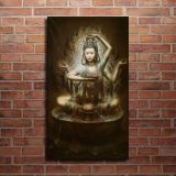 HD Canvas Print Home Decor Paintings Wall Art Pictures-SR-A2372