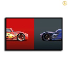 HD Canvas Print Home Decor Paintings Wall Art Pictures-SR100633