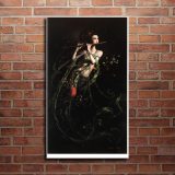 HD Canvas Print Home Decor Paintings Wall Art Pictures-SR-A2402
