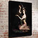 HD Canvas Print Home Decor Paintings Wall Art Pictures-SR-A2404