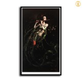 HD Canvas Print Home Decor Paintings Wall Art Pictures-SR-A2402