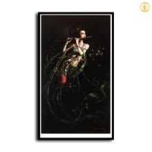 HD Canvas Print Home Decor Paintings Wall Art Pictures-SR-A2402