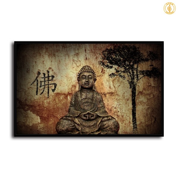 HD Canvas Print Home Decor Paintings Wall Art Pictures-SR-A3907