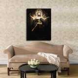 HD Canvas Print Home Decor Paintings Wall Art Pictures-SR-A2405
