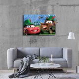 HD Canvas Print Home Decor Paintings Wall Art Pictures-SR-20025