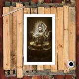 HD Canvas Print Home Decor Paintings Wall Art Pictures-SR-A2372