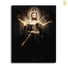 HD Canvas Print Home Decor Paintings Wall Art Pictures-SR-A2405