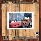 HD Canvas Print Home Decor Paintings Wall Art Pictures-SR-20024