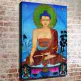 HD Canvas Print Home Decor Paintings Wall Art Pictures-SRC_X543