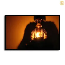 HD Canvas Print Home Decor Paintings Wall Art Pictures-SR105396