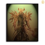 HD Canvas Print Home Decor Paintings Wall Art Pictures-SR103929