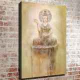 HD Canvas Print Home Decor Paintings Wall Art Pictures-SR-A2376