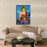 HD Canvas Print Home Decor Paintings Wall Art Pictures-SRC_X543