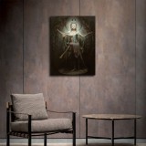 HD Canvas Print Home Decor Paintings Wall Art Pictures-SR-A2375