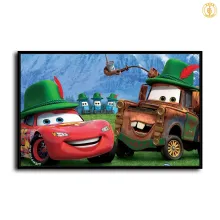HD Canvas Print Home Decor Paintings Wall Art Pictures-SR-20025