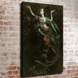 HD Canvas Print Home Decor Paintings Wall Art Pictures-SR-A2408