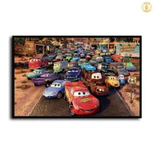 HD Canvas Print Home Decor Paintings Wall Art Pictures-SR-A2859