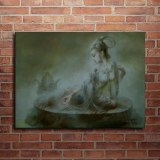 HD Canvas Print Home Decor Paintings Wall Art Pictures-SR-A2387