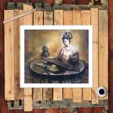 HD Canvas Print Home Decor Paintings Wall Art Pictures-SR-A2400