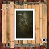 HD Canvas Print Home Decor Paintings Wall Art Pictures-SR-A2384