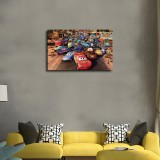 HD Canvas Print Home Decor Paintings Wall Art Pictures-SR-A2859