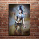 HD Canvas Print Home Decor Paintings Wall Art Pictures-SR-A2398