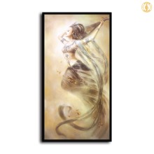 HD Canvas Print Home Decor Paintings Wall Art Pictures-SR-A2393