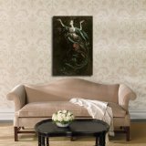 HD Canvas Print Home Decor Paintings Wall Art Pictures-SR-A2408