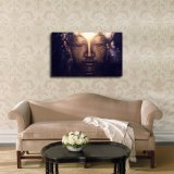 HD Canvas Print Home Decor Paintings Wall Art Pictures-SR106405