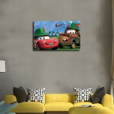 HD Canvas Print Home Decor Paintings Wall Art Pictures-SR-20025