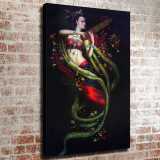 HD Canvas Print Home Decor Paintings Wall Art Pictures-SR-A2395