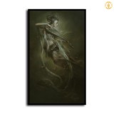 HD Canvas Print Home Decor Paintings Wall Art Pictures-SR-A2384