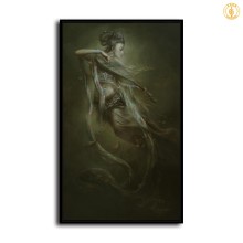 HD Canvas Print Home Decor Paintings Wall Art Pictures-SR-A2384