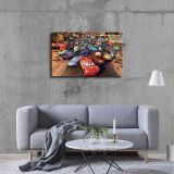 HD Canvas Print Home Decor Paintings Wall Art Pictures-SR-A2859