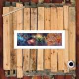 HD Canvas Print Home Decor Paintings Wall Art Pictures-SR103646