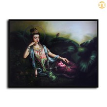 HD Canvas Print Home Decor Paintings Wall Art Pictures-SR-A2396