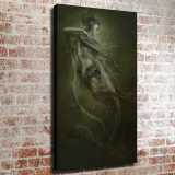 HD Canvas Print Home Decor Paintings Wall Art Pictures-SR-A2384